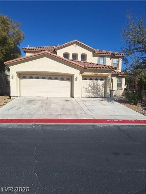 304 Raptors View Ave, North Las Vegas, NV, 89031-6822 | Card Image