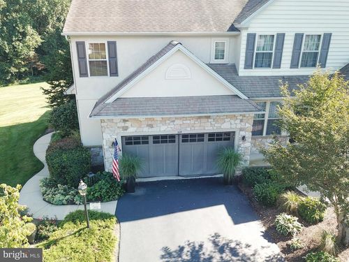 309 Sweetwater Path, COCHRANVILLE, PA, 19330-1007 | Card Image