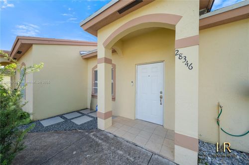 28346 Sw 141st Pl, Homestead, FL, 33033-1854 | Card Image