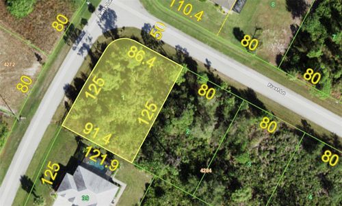 13463 Frost Ln, PORT CHARLOTTE, FL, 33981 | Card Image