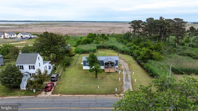 20422 Saxis Rd, House other with 2 bedrooms, 1 bathrooms and null parking in SAXIS VA | Image 39