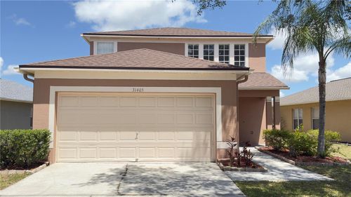 31405 Triborough Dr, Wesley Chapel, FL, 33545-8256 | Card Image