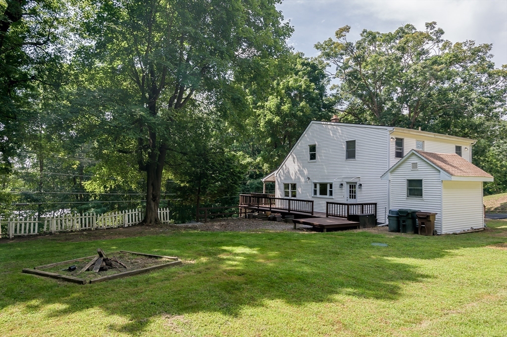 West St, Auburn, MA 01501