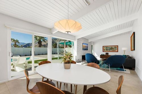411 E Racquet Club Rd, Palm Springs, CA, 92262 | Card Image