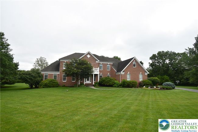 55 Forrest Stand Dr, House other with 4 bedrooms, 5 bathrooms and null parking in Easton PA | Image 9