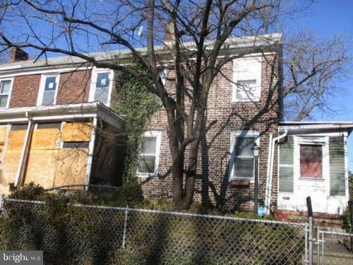 1535 Minnesota Road, Camden, NJ, 08104 | Card Image