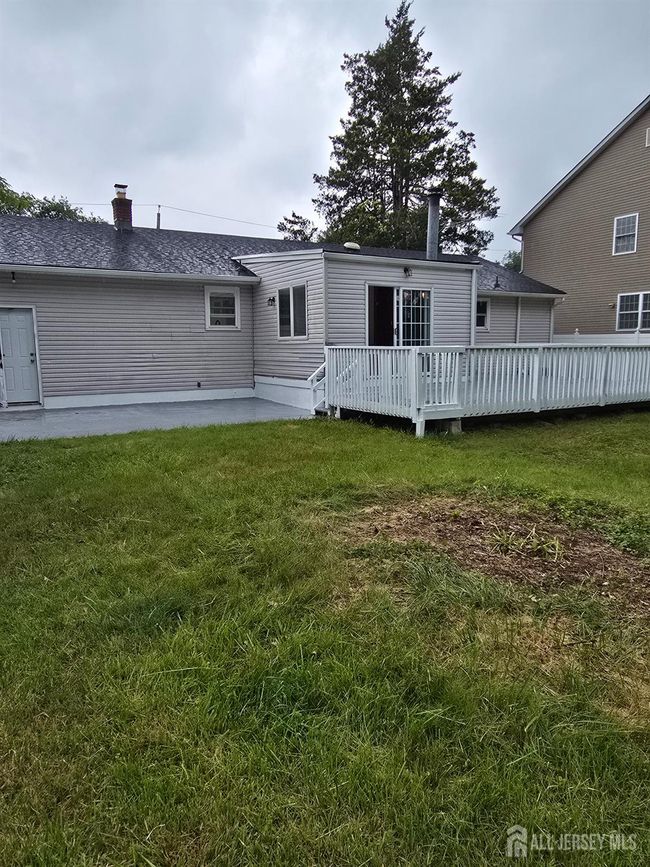 1515 Dogwood Dr, House other with 4 bedrooms, 3 bathrooms and null parking in Piscataway NJ | Image 20