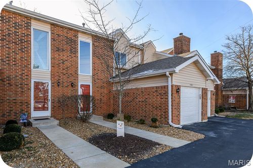 e1-1308 Holgate Drive, Ballwin, MO, 63021 | Card Image