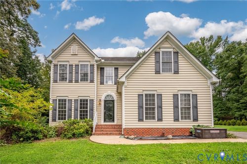 1713 Casey Meadows Ter, Sandston, VA, 23150-4025 | Card Image