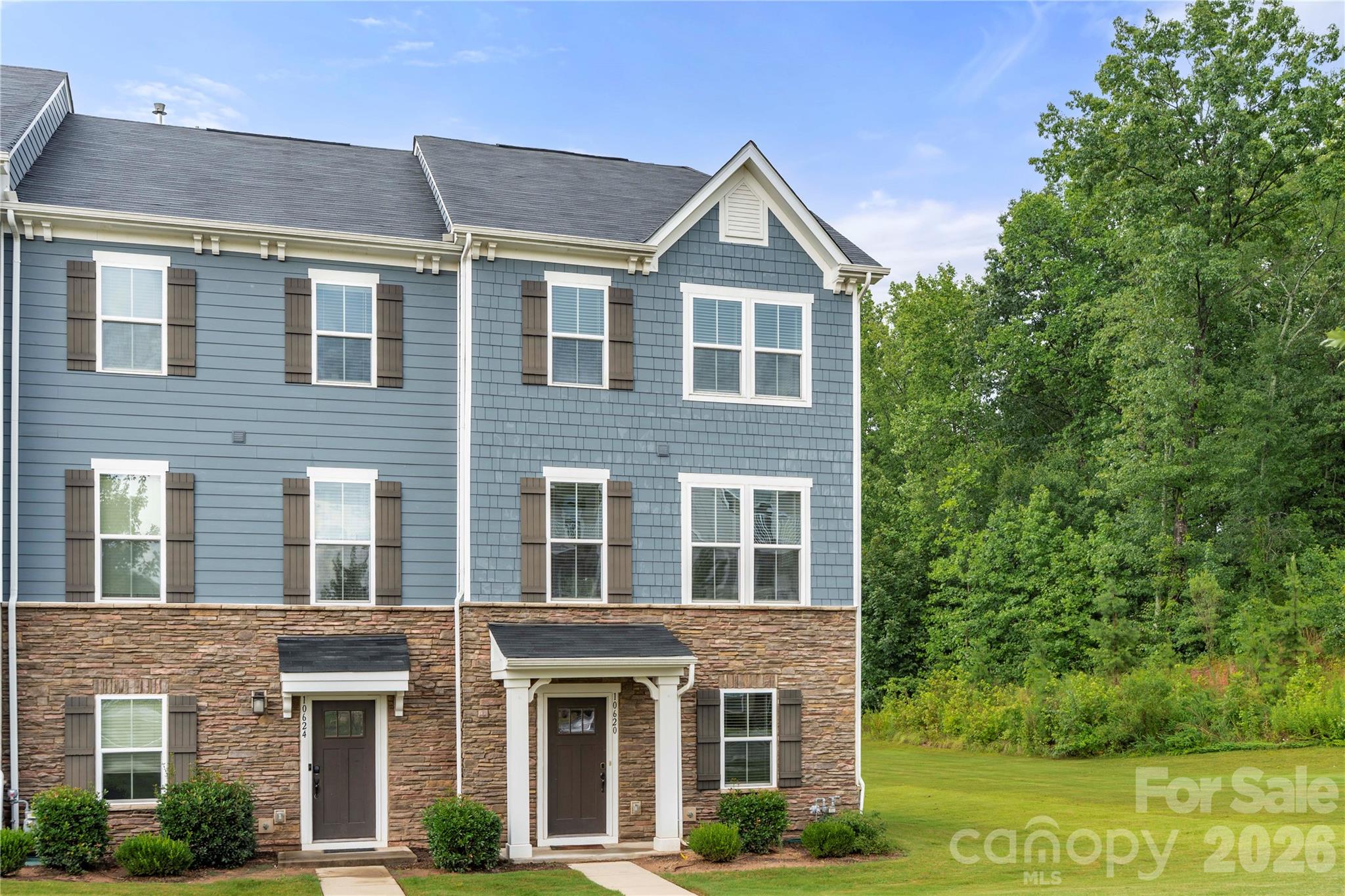 Residential in Charlotte