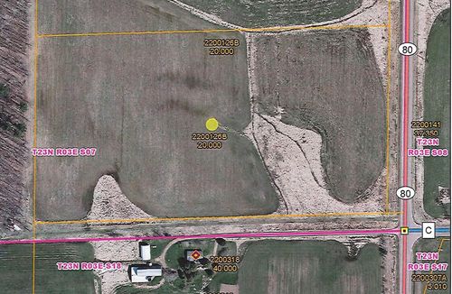 parcel-2200126b-Lot#1 State Highway 80, WOOD, WI, 54466 | Card Image