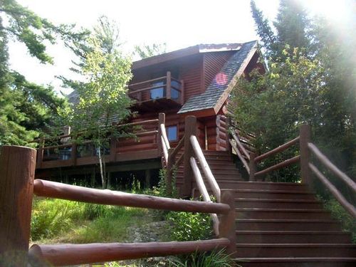 2450 Keyes Is, International Falls, MN, 56649-6000 | Card Image