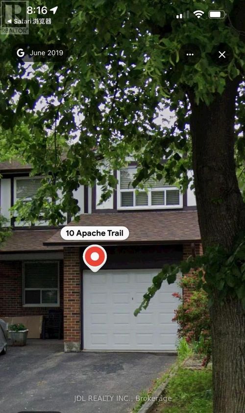 a-bsmt-10-apache-trail-10 Apache Trail, Toronto (Bayview Woods-Steeles), ON, M2H2H7 | Card Image