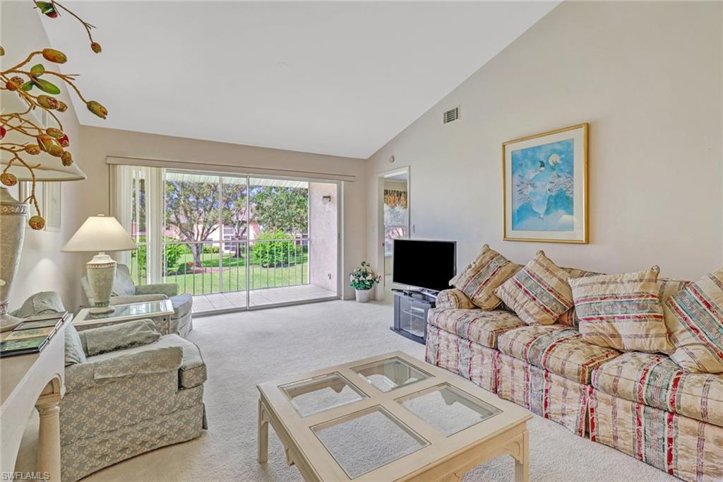 Residential Lease in NAPLES 4