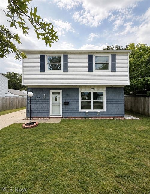 1077 E 347th Street, Eastlake, OH, 44095 | Card Image