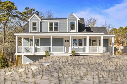 1 Shore Dr, Harwich, MA, 02645-1603 | Card Image