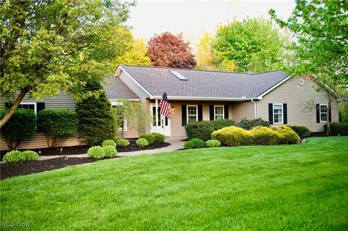3411 Wood Rd, Madison, OH, 44057-3345 | Card Image