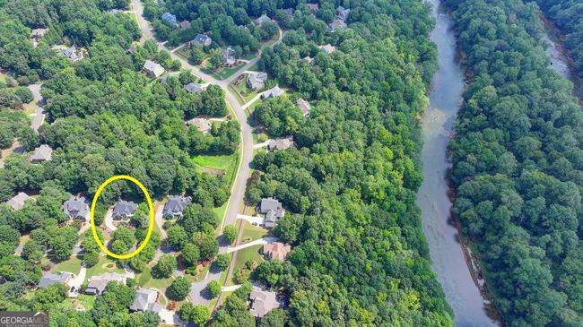 4025 Two Rivers Dr, House other with 4 bedrooms, 4 bathrooms and null parking in Cumming GA | Image 95