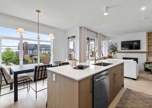 159-3546 Monson Cres, Coquitlam, BC, V3B0S5 | Card Image