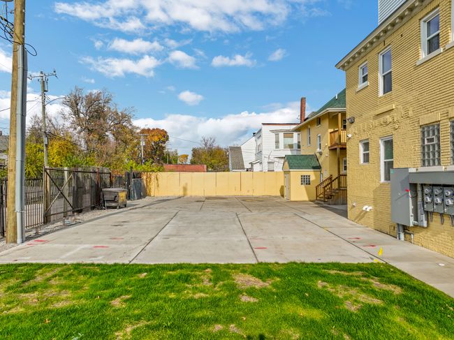3 - 799 E Grand Blvd, Condo with 1 bedrooms, 1 bathrooms and null parking in Detroit MI | Image 13