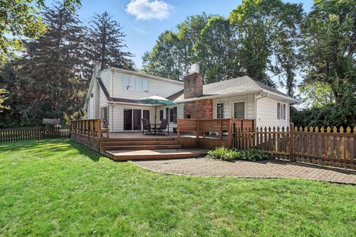 28 Moseman Ave, Katonah, NY, 10536-3321 | Card Image