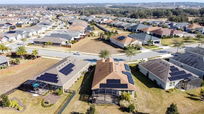 96 Silver Maple Rd, House other with 2 bedrooms, 3 bathrooms and null parking in Groveland FL | Image 63