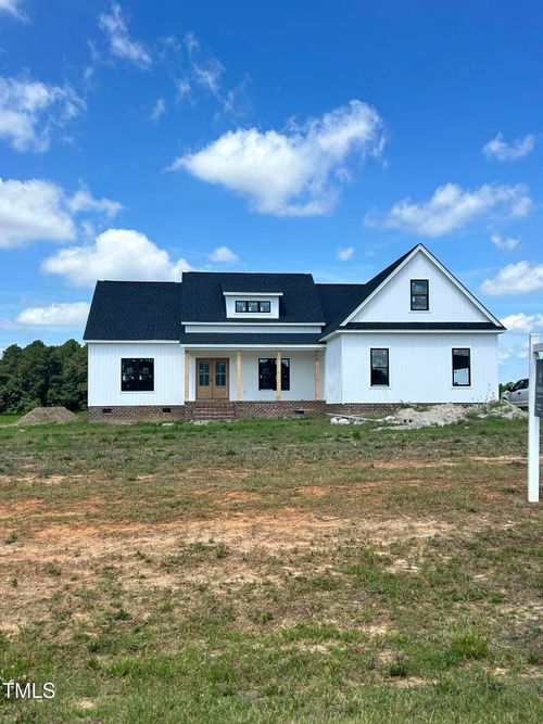 2237 Heartland Rd, Battleboro, NC, 27809-3305 | Card Image
