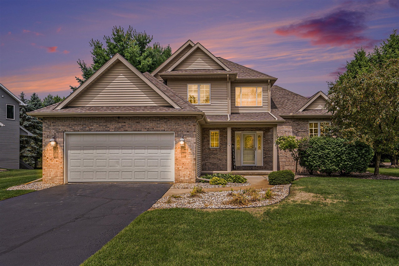 Pinehurst Ln, Battle Creek, MI 49015