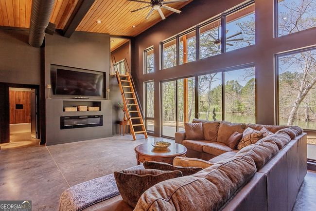 168 State Line Rd, House other with 4 bedrooms, 2 bathrooms and null parking in Cloudland GA | Image 9