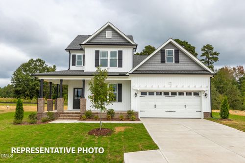 53 Sundrops Trail, Dunn, NC, 28334 | Card Image
