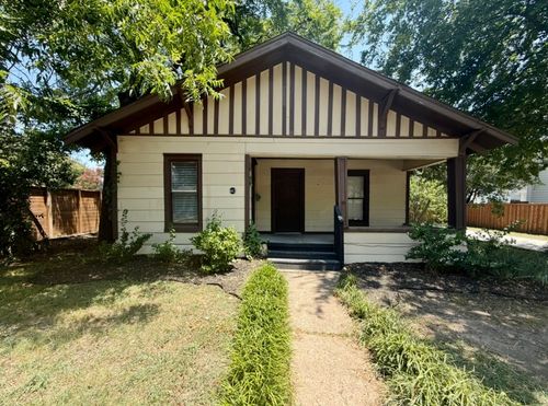 603 Barnes Street, Mckinney, TX, 75069 | Card Image