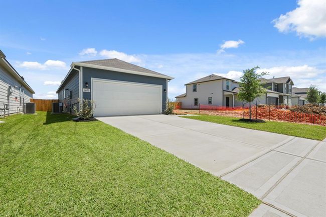 11622 Prosperity Dr, House other with 3 bedrooms, 2 bathrooms and 2 parking in Crosby TX | Image 19