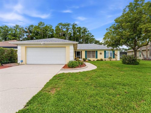 3341 Player Drive, NEW PORT RICHEY, FL, 34655 | Card Image