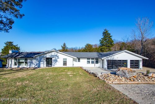 210 Blueberry Pt, Brandenburg, KY, 40108-7022 | Card Image