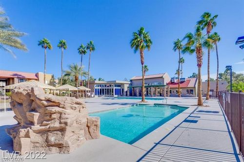 376-5493 Indian River Dr, Las Vegas, NV, 89103-8712 | Card Image