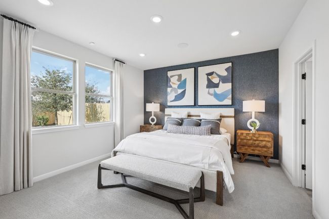 6504 Smarty Jones Ln, House other with 3 bedrooms, 3 bathrooms and 2 parking in Buda TX | Image 7