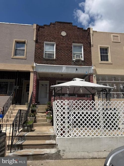 4614 Boudinot St, PHILADELPHIA, PA, 19120-4521 | Card Image