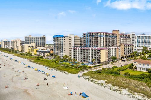 322-201 77th Ave N, Myrtle Beach, SC, 29572-4242 | Card Image