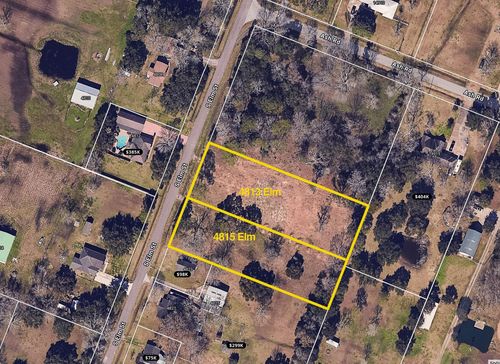 4813 S Elm Ave, Santa Fe, TX, 77517-2905 | Card Image