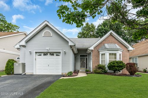90 Sandpiper Dr, Bayville, NJ, 08721-1965 | Card Image