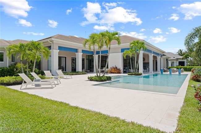 4297 Deephaven Lane, House other with 4 bedrooms, 5 bathrooms and null parking in NAPLES FL | Image 41