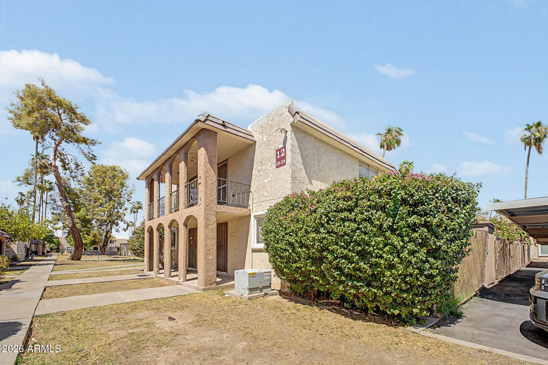 Residential in Phoenix 4