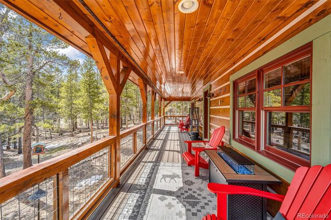 4112 County Road 1, House other with 4 bedrooms, 3 bathrooms and 2 parking in Alma CO | Image 28
