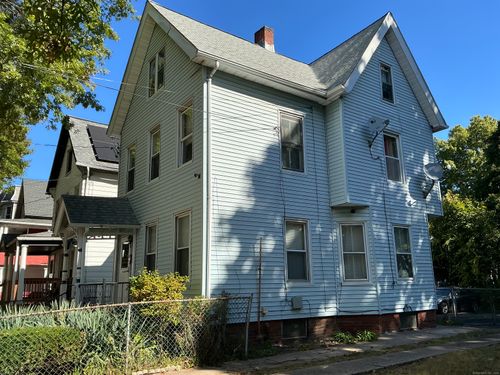 407 Shelton Ave, New Haven, CT, 06511-1124 | Card Image
