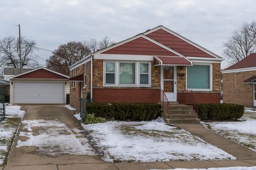 4462 Emerson Ave, Schiller Park, IL, 60176-1414 | Card Image