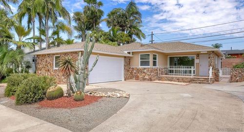 5422 Waring Rd, San Diego, CA, 92120-1850 | Card Image