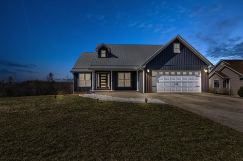 5141 Tristin Way, Catlettsburg, KY, 41129-9585 | Card Image
