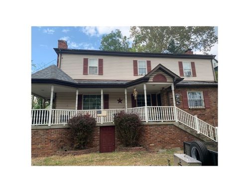 1508 Eckert St, Pittsburgh, PA, 15212-2516 | Card Image