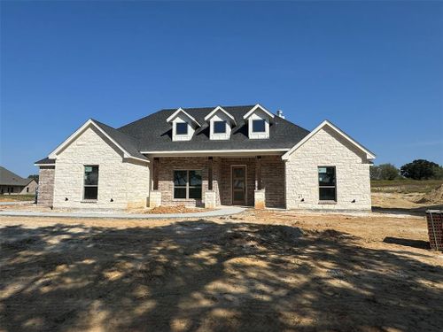 1326 W Dry Creek Road, Peaster, TX, 76487 | Card Image