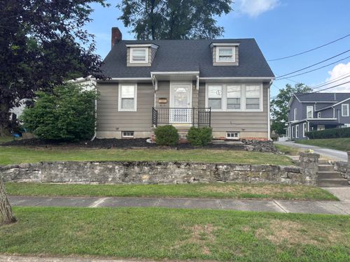 227 S Front St, Saint Marys, OH, 45885-2509 | Card Image